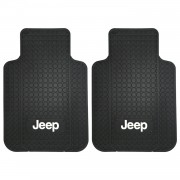 Tapis de sol caoutchouc JEEP