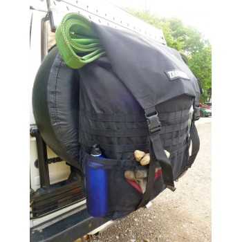 Sac multifonctionnel Trasharoo