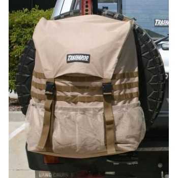 Fermeture éclair intégrée