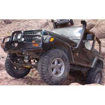 Snorkel SAFARI Jeep Wrangler YJ 1986-1995