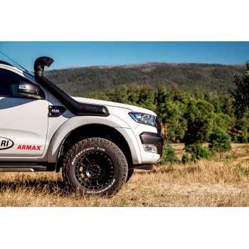 Snorkel SAFARI Toyota Revo 2015+