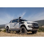 Snorkel SAFARI Toyota Revo 2015+