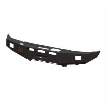 Pare choc ASFIR avec support de treuil Mitsubishi Pajero V24 - V46 GLS 1994-1999