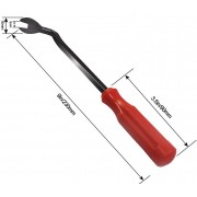 Longueur totale : 230 mm