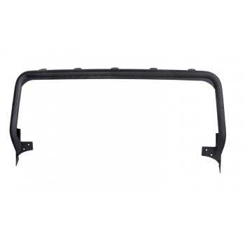 Support de phare sur pare brise Jeep Wrangler JK 2007-2018