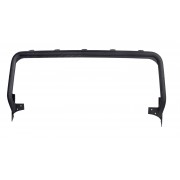 Support de phare sur pare brise Jeep Wrangler JK 2007-2018