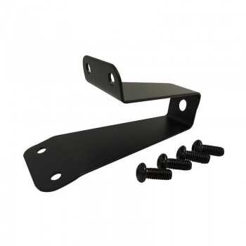 Butée de roue de secours Jeep Wrangler YJ 1987-1995 et CJ 1976-1986