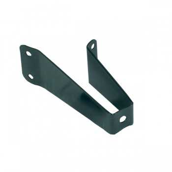 Butée de roue de secours Jeep Wrangler YJ 1987-1995 et CJ 1976-1986