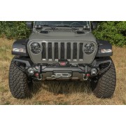 Jeep Wrangler JL 2018-