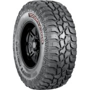 Technologie Sculpture Nokian Tyres Aramid Résistance unique.