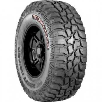Technologie Sculpture Nokian Tyres Aramid Résistance unique.