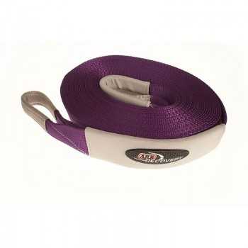 Sangle ARB rallonge de treuil 8000Kg (80mm X 20m)
