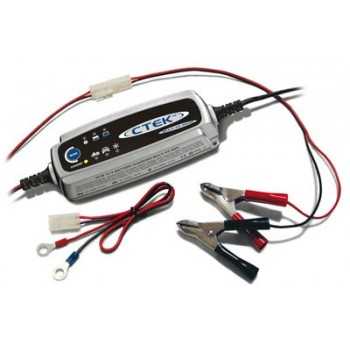 Chargeur de batterie CTEK XS7000 Pour batteries : 14-150 Ah