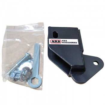 Adaptateur Cric Hi Lift/pare choc ARB