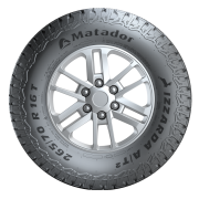 Pneu Matador MP72 Izzarda A/T2 225/65 R17 102H