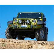 Pare-choc ARB avec support de treuil Jeep Wrangler JK 2007-2018