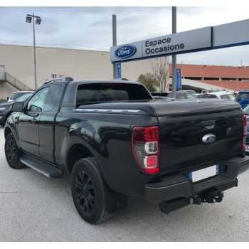 Couvre benne Ford Ranger Wildtrak 2012+