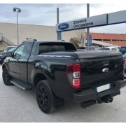 Couvre benne Ford Ranger Wildtrak 2012+