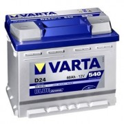 Batterie VARTA BLUE dynamic 12 V 95 A