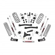 Kit suspension ROUGH COUNTRY  100 mm Jeep Grand Cherokee WJ/WG 1999-2004