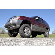 Kit suspension ROUGH COUNTRY  100 mm Jeep Grand Cherokee WJ/WG 1999-2004