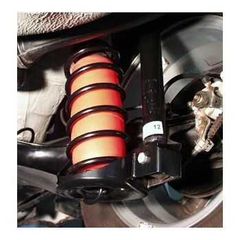 Compensateur de charge Toyota HDJ80-100-105