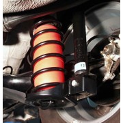 Compensateur de charge Toyota HDJ80-100-105
