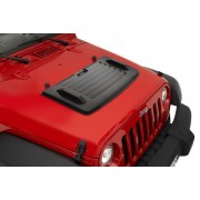 Couvre capot BESTOP Jeep Wrangler JK 2007-2018