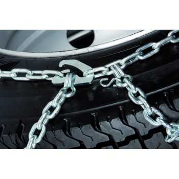 Chaine TRUCK E-3000 650 315/70R17