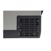 Moteur ventilé