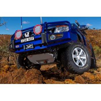 Blindage ARB complet av et ar Ford Ranger 2012+