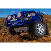 Blindage ARB complet av et ar Ford Ranger 2012+