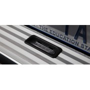 éclairage de plaque a led