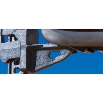 points de levage pour cric Hi-Lift