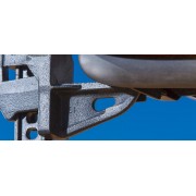 points de levage pour cric Hi-Lift