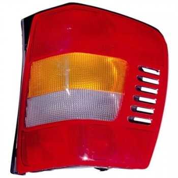 FEU ARRIERE DROIT JEEP GRAND CHEROKEE WJ 99-04