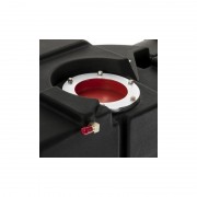 fabriqué à partir de matériaux durables