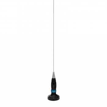 Antenne CB president magnétique montana 87 cm