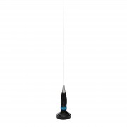 Antenne CB president magnétique montana 87 cm