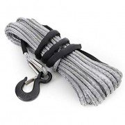 Corde synthétique 24 M X 9,4 MM