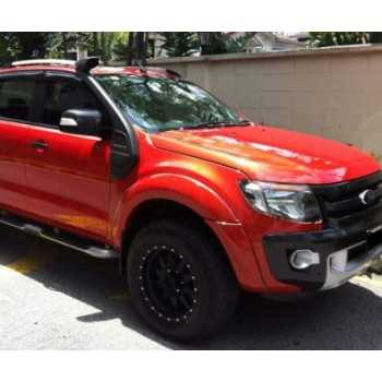 Snorkel Ford Ranger T6 à partir de 2011