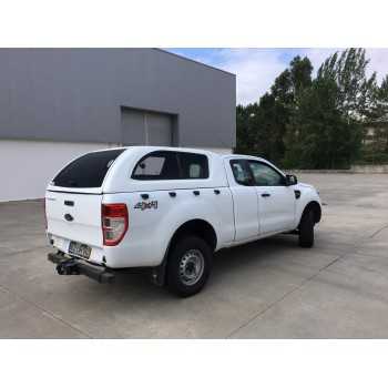 a/vitres latérales Ford Ranger 2012-2019 2 portes