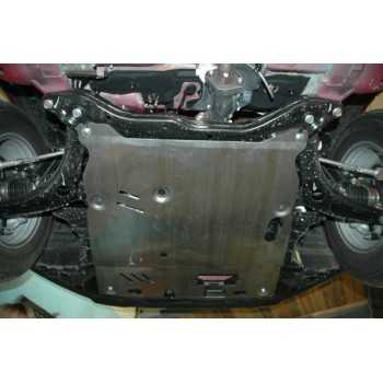 pour Mitsubishi ASX
