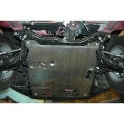 pour Mitsubishi ASX