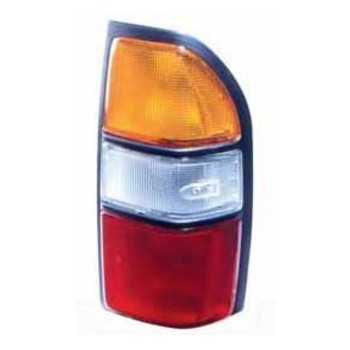 Feu arriere droit et gauche multifonctions Toyota KZJ-KDJ90-95 1996-2004