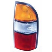 Feu arriere droit et gauche multifonctions Toyota KZJ-KDJ90-95 1996-2004