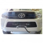 Support de treuil Toyota Hilux Revo 2015-