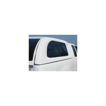 Hard top star-lux a/vitres laterales Toyota Hilux 2005-2015 4 Portes