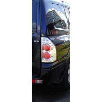 KIT FEUX ARRIERE LEXUS MITSUBISHI PAJERO DID 01-99-12-06