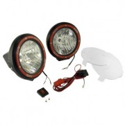 PHARE RUGGED RIDGE ANTI-BROUILLARD XENON DIAMETRE 180 mm